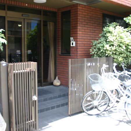 Hotel New Koyo Τόκιο Εξωτερικό φωτογραφία