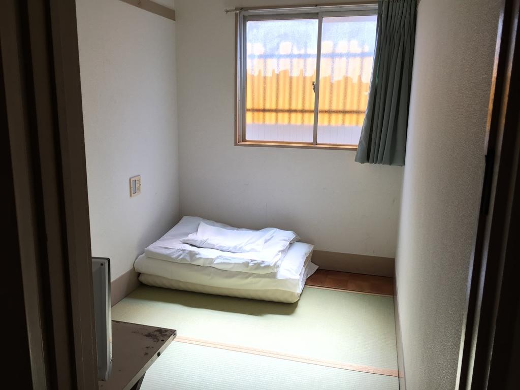 Hotel New Koyo Τόκιο Δωμάτιο φωτογραφία