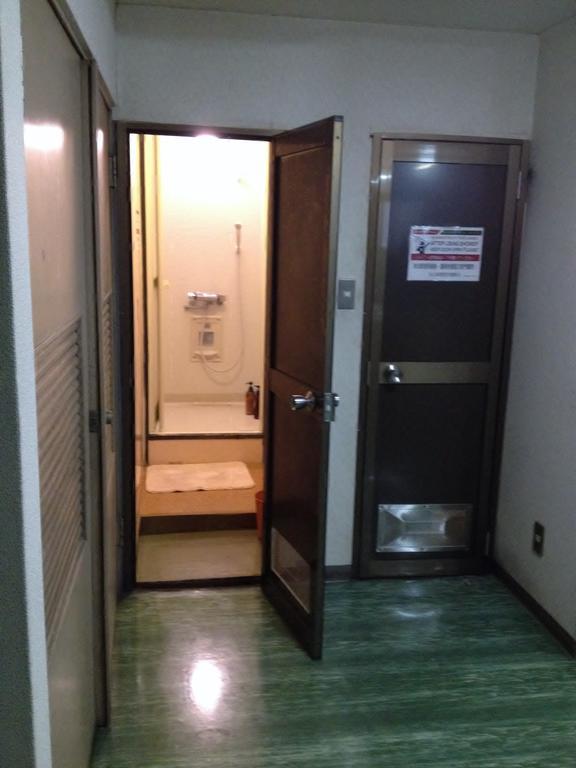 Hotel New Koyo Τόκιο Εξωτερικό φωτογραφία