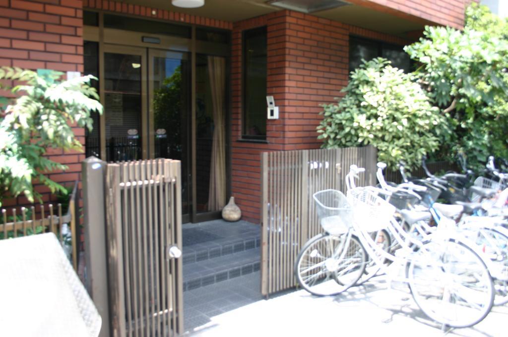 Hotel New Koyo Τόκιο Εξωτερικό φωτογραφία