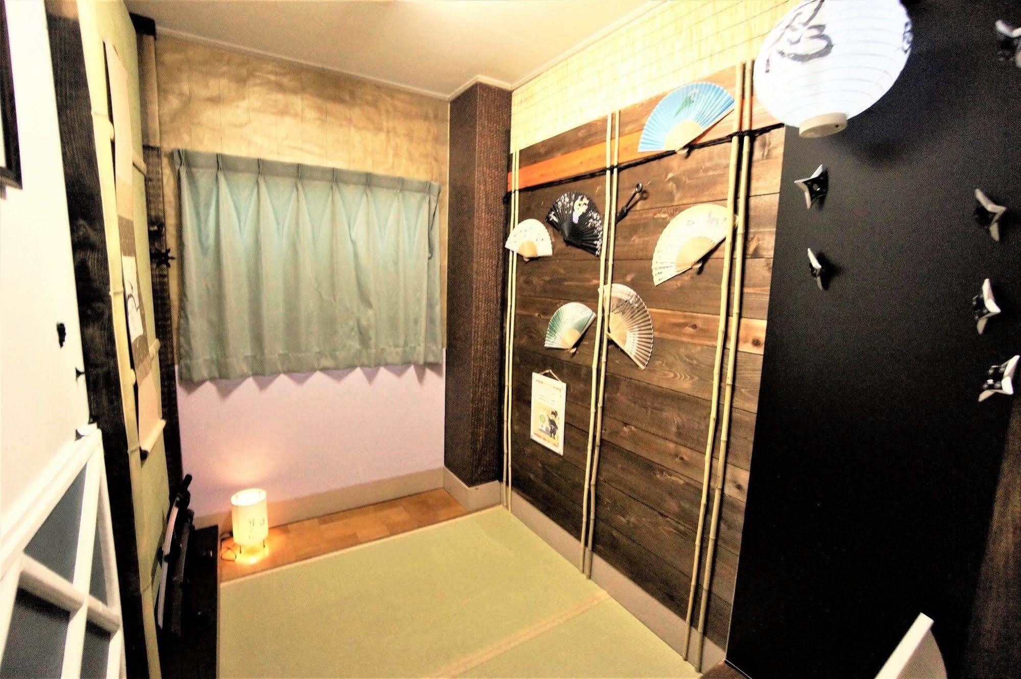 Hotel New Koyo Τόκιο Εξωτερικό φωτογραφία